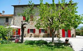 Casa Donella B&B