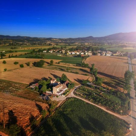 Casa Donella B&B Gricignano Exteriér fotografie