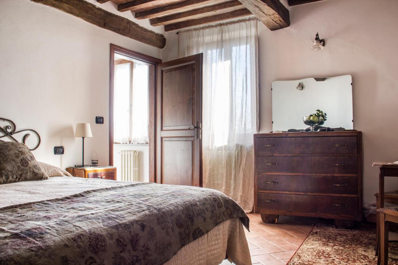Casa Donella B&B Gricignano Exteriér fotografie