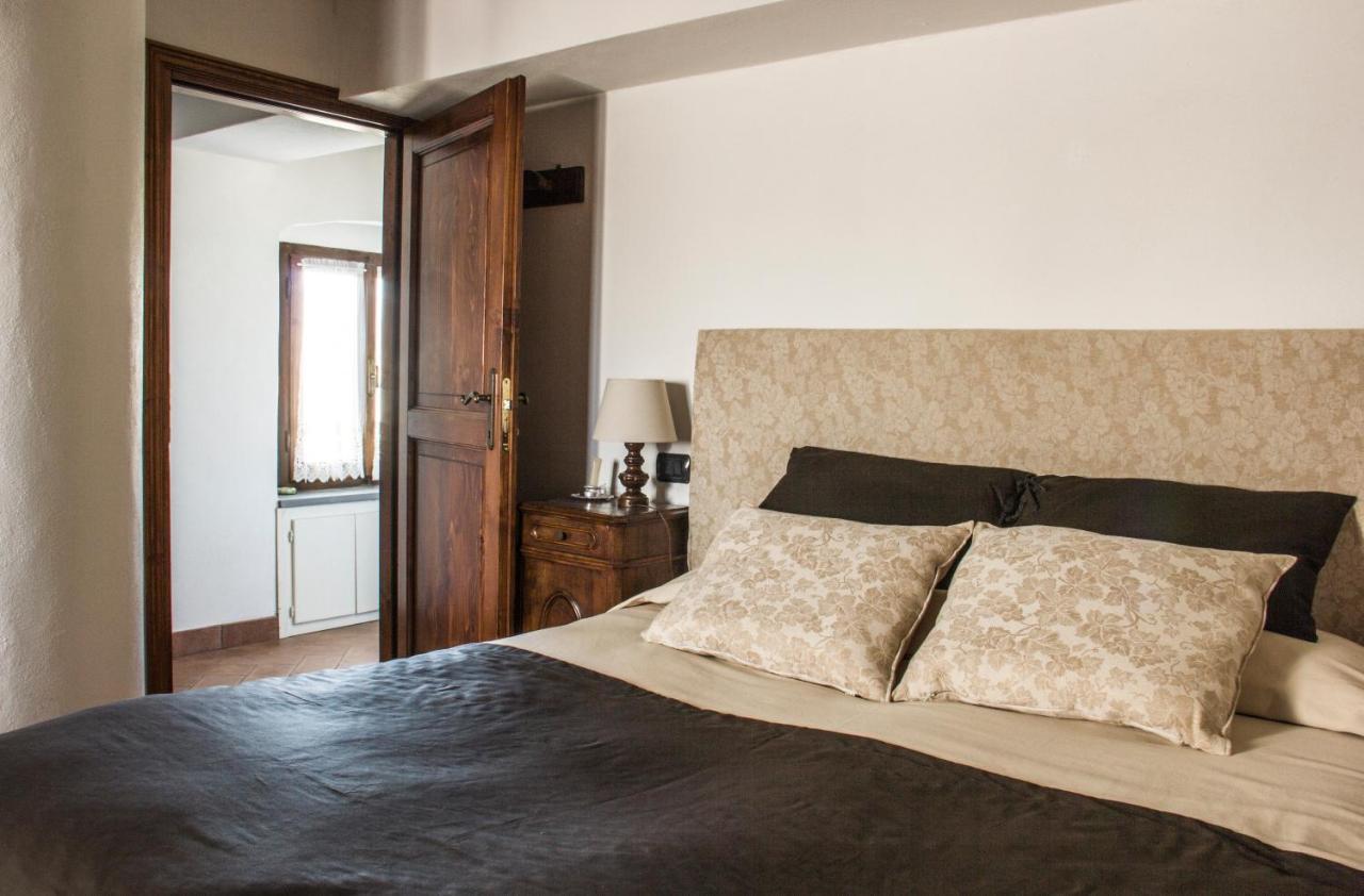 Casa Donella B&B Gricignano Exteriér fotografie