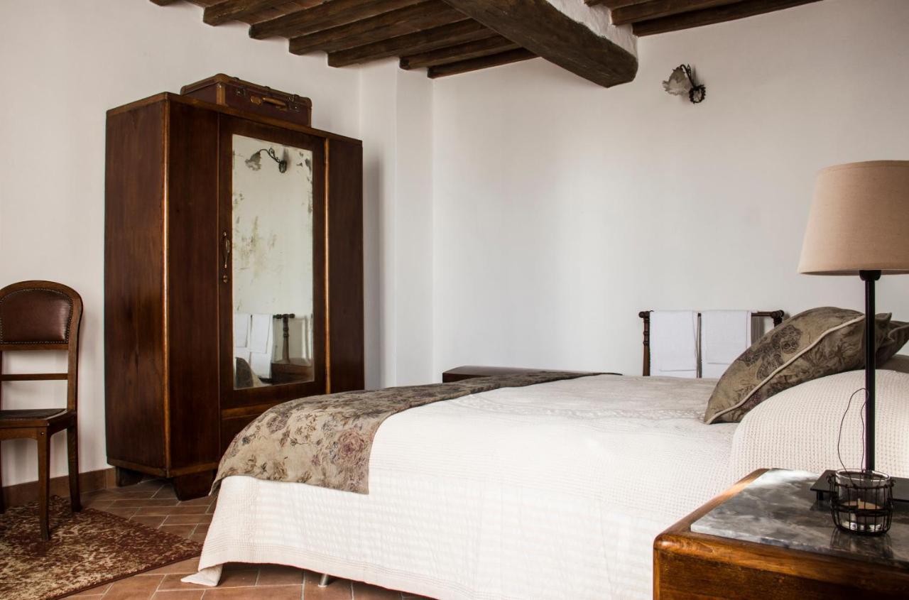 Casa Donella B&B Gricignano Exteriér fotografie