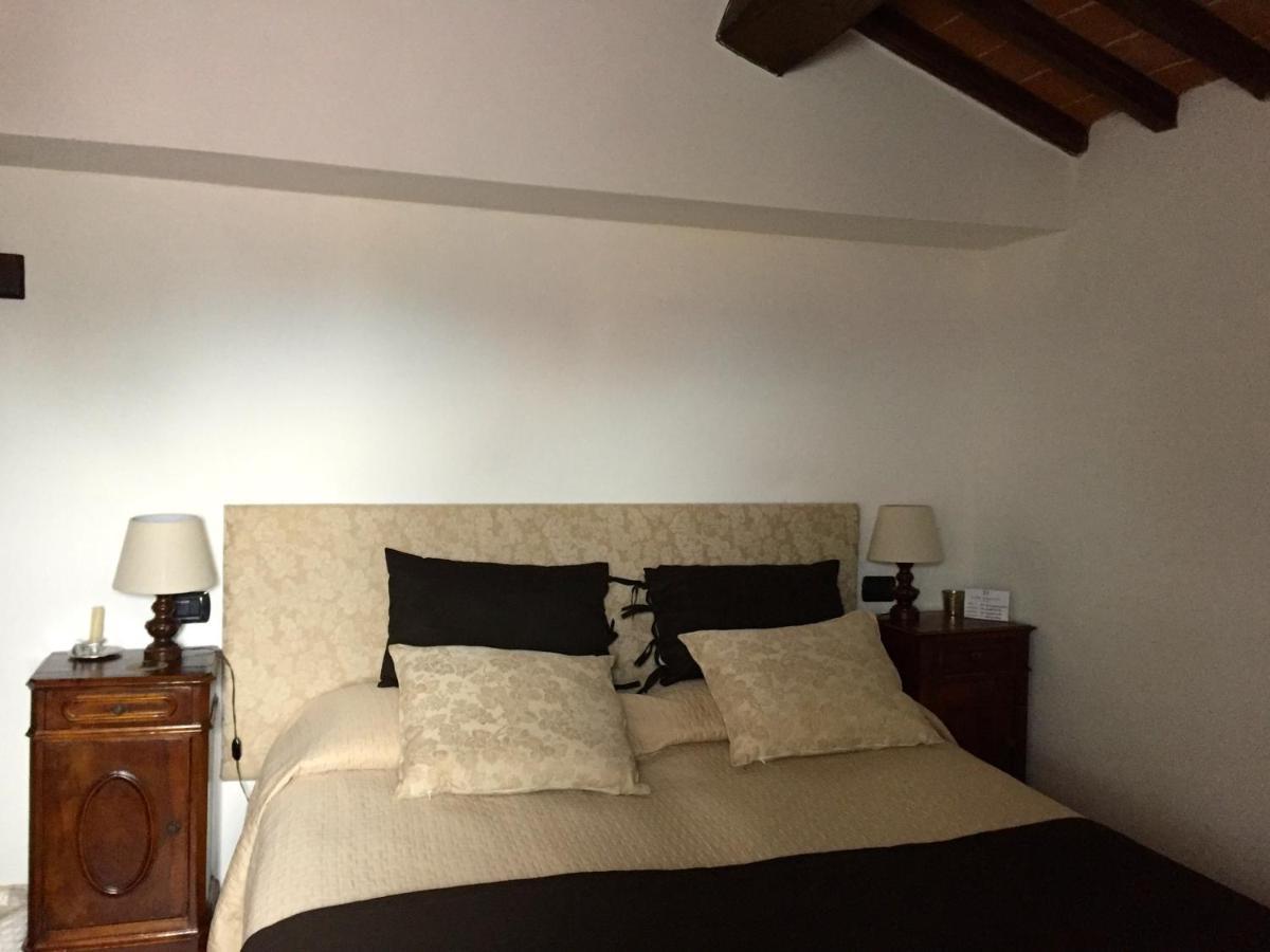 Casa Donella B&B Gricignano Exteriér fotografie