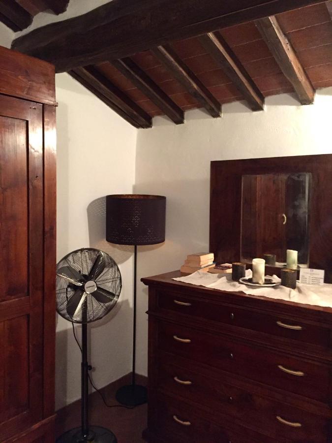 Casa Donella B&B Gricignano Exteriér fotografie