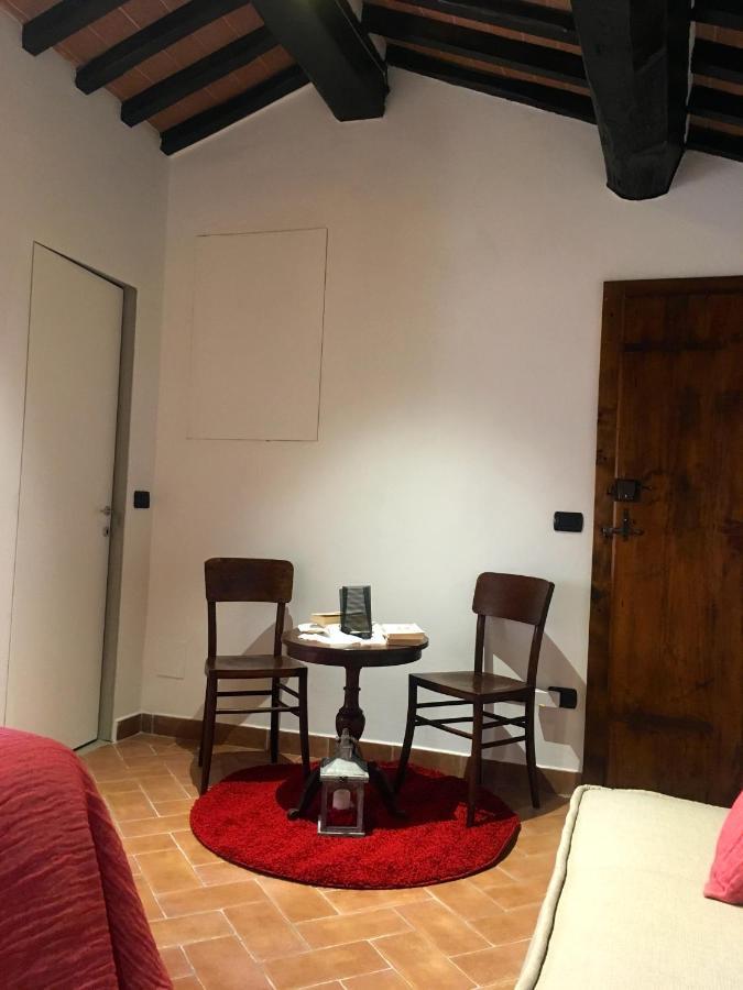Casa Donella B&B Gricignano Exteriér fotografie