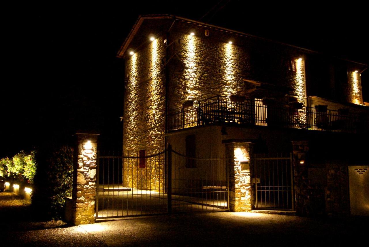 Casa Donella B&B Gricignano Exteriér fotografie